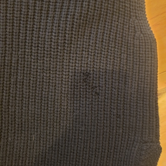 Wilfred XS Durandal Sweater Tunic (NWT) - Picture 3 of 4